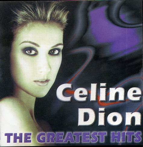 celine dion classic|celine dion the greatest hit.